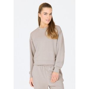 Dames sweatshirt Endurance Jade