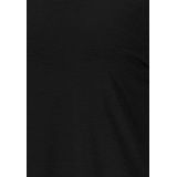 Endurance - Alvaly - Langarmshirt - Zwart - Polyester/Elastaan - Quick Dry