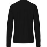 Endurance - Alvaly - Langarmshirt - Zwart - Polyester/Elastaan - Quick Dry