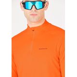 Endurance - Langarm Shirt - Sportonderhemd - Ademend - Lange Mouwen