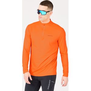 Endurance - Langarm Shirt - Sportonderhemd - Ademend - Lange Mouwen