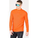 Endurance - Langarm Shirt - Sportonderhemd - Ademend - Lange Mouwen