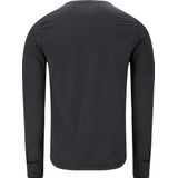 ENDURANCE - Cedric - Midlayer - Zwart - 90% Polyester - 10% Elastaan