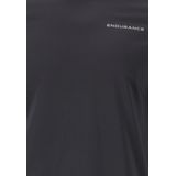 ENDURANCE - Cedric - Midlayer - Zwart - 90% Polyester - 10% Elastaan