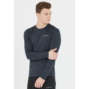ENDURANCE Langarmshirt Abdon