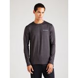 Endurance - Abdon - Langarmshirt - Sportshirt