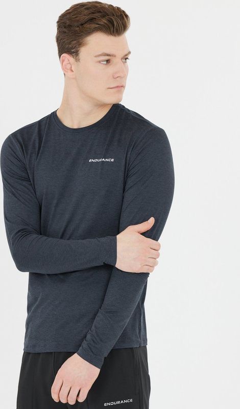 Endurance - Abdon - Langarmshirt - Sportshirt