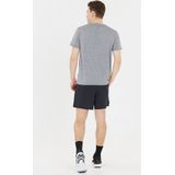 Endurance - Abdon - T-shirt - Blauw - Polyester/Elastaan