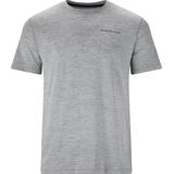 Endurance - Abdon - T-shirt - Blauw - Polyester/Elastaan