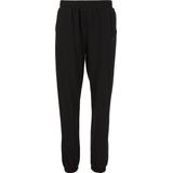 Athlecia - Giannis - Sportbroek - Zwart - Katoen