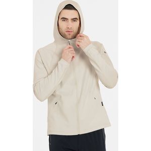 Virtus - Tex - Hooded Sweatshirt - Rits