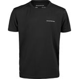 Vernon - Sport T-shirt - Zwart - 100% Polyester