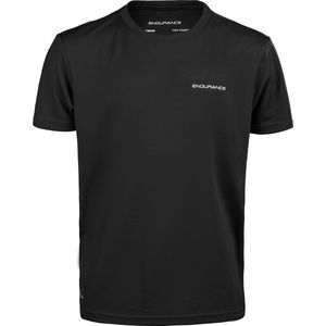 Vernon - Sport T-shirt - Groen - 100% Polyester
