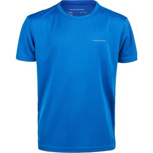 Vernon - T-shirt - Kinder - Ademend - 100% Polyester - Sneldrogend