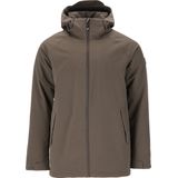 Virtus - Brennt - Regenjack - Waterdicht - 15.000 mm Waterkolom - Heren