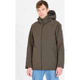 Virtus - Brennt - Regenjack - Waterdicht - 15.000 mm Waterkolom - Heren