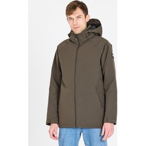 Virtus - Brennt - Regenjack - Waterdicht - 15.000 mm Waterkolom - Heren