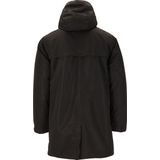 Softshell Jas - Effen - Warm Gevoerd - Afneembare Capuchon
