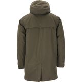 Whistler - Bellway - Parka - Groen - Polyester