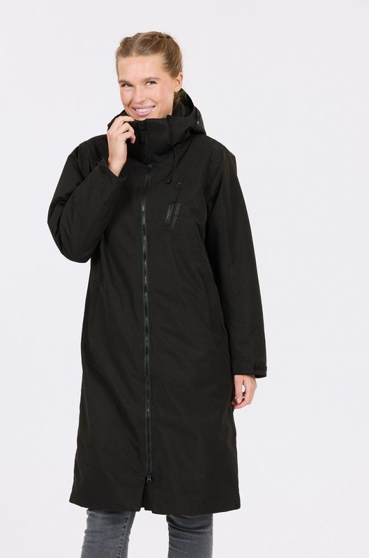 Whistler - Bellway W-Pro 10000 - Damesparka - Waterdicht - 10000 mm