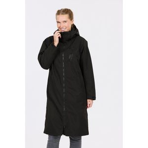 Whistler - Bellway - Parka - Groen - W-Pro Technologie - Waterdicht 10000 mm