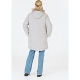 Bluff - Parka - Dames - Groen - Polyester/Elastaan