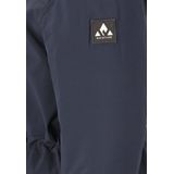 WHISTLER - Bluff - Parka - Dames - Waterdicht - Polyester - Met Verstelbare Capuchon