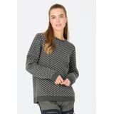 Whistler - Borge - Damestrui - Zwart