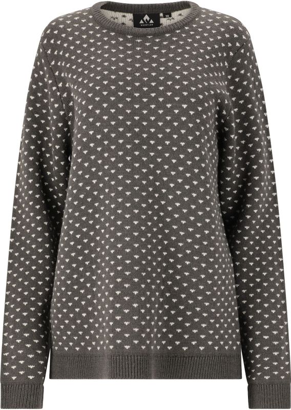 Whistler - Borge - Damestrui - Zwart