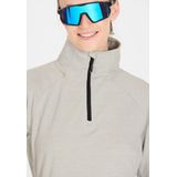 Trui - Mélange - Jersey - Lange Mouw - Normale Pasvorm