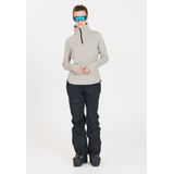Whistler - Kajsa - Midlayer - Dames - Polyester - Ademend en Verwarmend