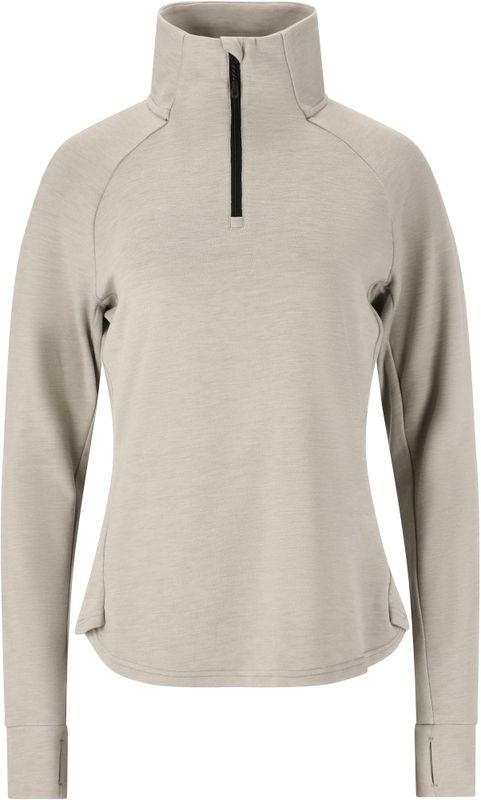Whistler - Kajsa - Midlayer - Dames - Polyester - Ademend en Verwarmend