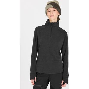 Whistler - Kajsa - Midlayer - Dames - Polyester - Ademend en Verwarmend