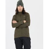 Whistler - Kalle - Trainingsjas - Slim Fit