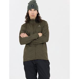 Whistler - Kalle - Trainingsjas - Slim Fit