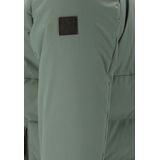 Whistler - Lakeland - Skijacke - Blauw - Waterdicht - Ademend