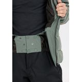 Whistler - Lakeland - Skijacke - Blauw - Waterdicht - Ademend