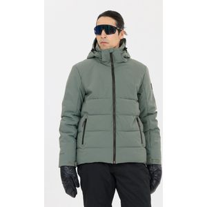 Whistler - Lakeland - Jack - Blauw - Waterdicht - Ademend