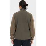 Whistler Makaley Fleece Jacket Fleecevest (Heren |bruin)