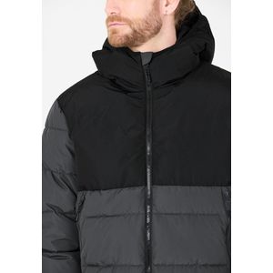 Whistler - Sareto - Faux Donsjas - Heren - Polyester - Ademend - Winddicht - Waterafstotend