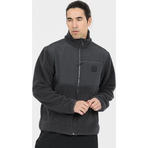 Whistler - Sprocka - Fleecejack - Teddy-structuur Polyester