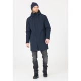 Whistler - Volcan - Parka Jas - Waterdicht - Polyester