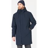 Whistler - Volcan - Parka Jas - Waterdicht - Polyester