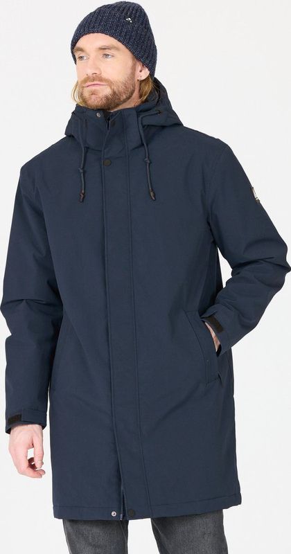 Whistler - Volcan - Parka Jas - Waterdicht - Polyester