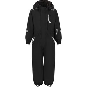 Winterfun - Overall - Blauw - 100% Polyester - Waterdicht