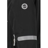 Winterfun - Overall - Blauw - 100% Polyester - Waterdicht