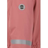 Winterfun - Overall - Kinderen - Zwart - Polyester - Winddicht - Waterdicht