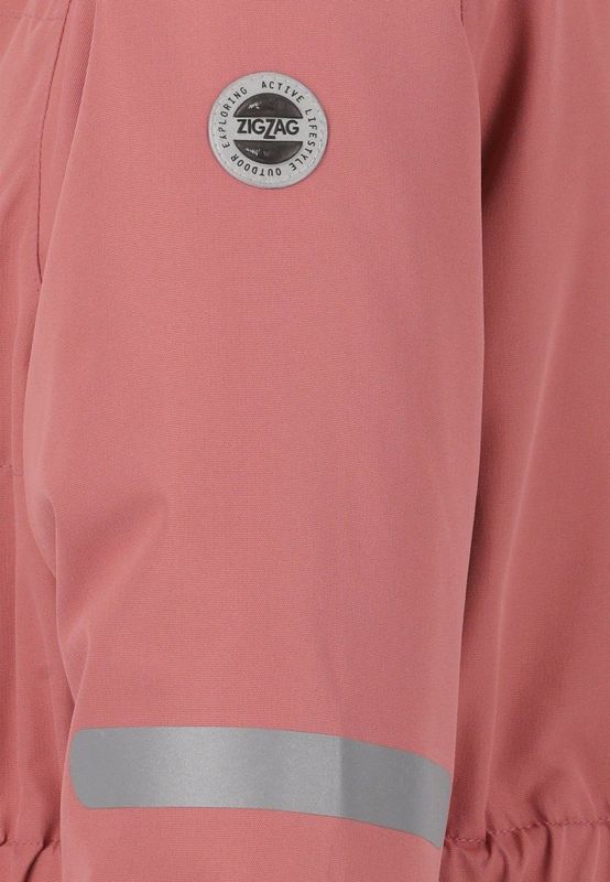 Winterfun - Overall - Kinderen - Zwart - Polyester - Winddicht - Waterdicht