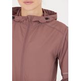 Endurance - Kinthar - Jack - Blauw - 100% Pongee Ribstop Polyester