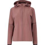 Endurance - Kinthar - Jack - Blauw - 100% Pongee Ribstop Polyester